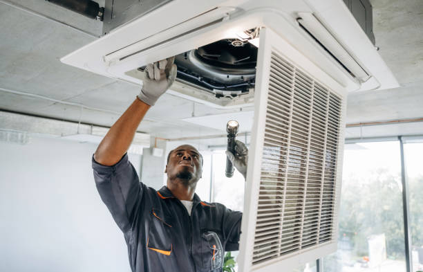 Licensed Hvac service in Craig, MO - FH HVAC