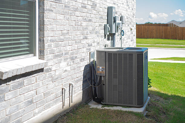 Reliable Hvac contractor in Craig, MO by FH HVAC