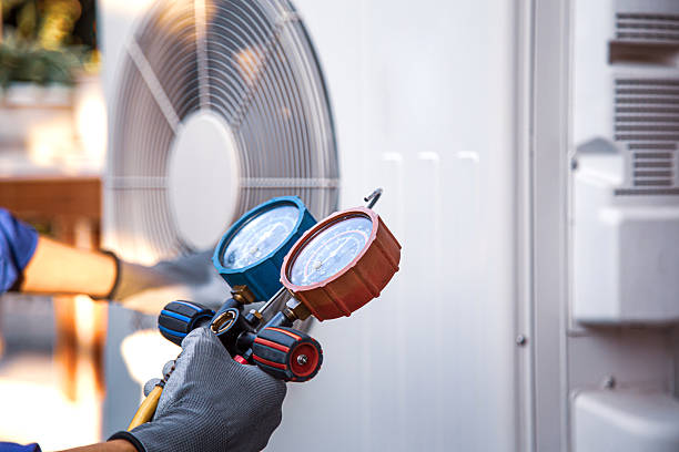 Affordable Hvac solutions in Craig, MO